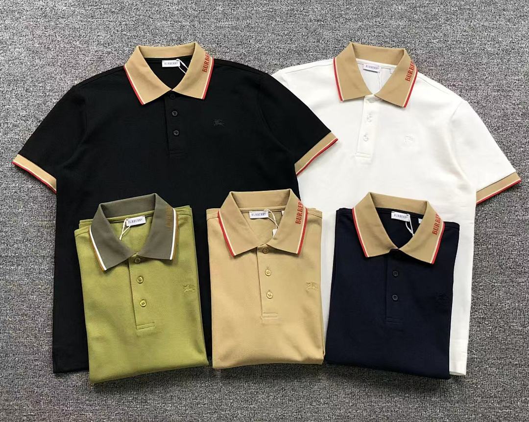 Polo Ralph Lauren 178 B⭐R⭐E⭐RY POLO 3110151905 (Im 170Cm 60Kg I Wear Size L In The Phot) - Image 5