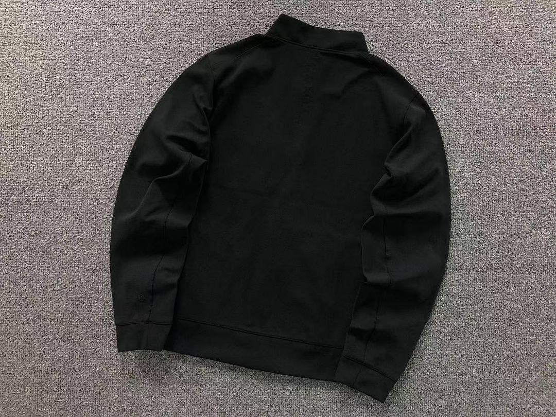 On Running 208 LULULEMON JACKET 31081141116 (Im 170Cm 60Kg I Wear Size M In The Phot) - Image 6