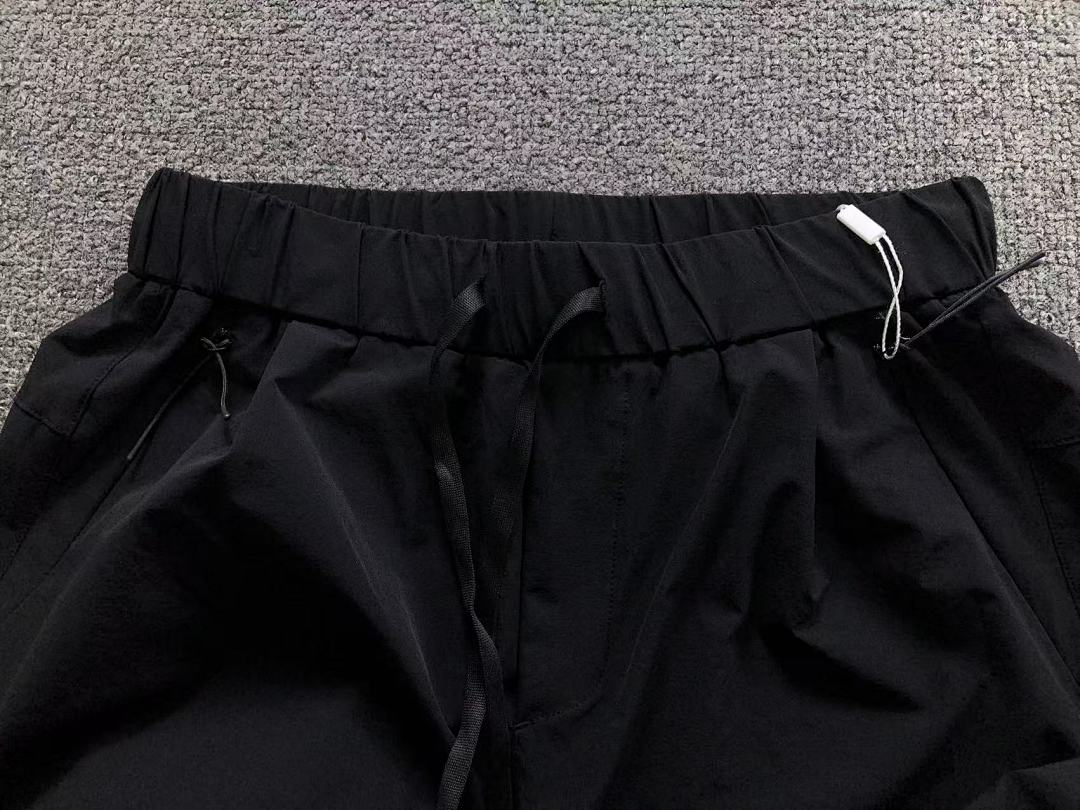 Burberry 128 B⭐R⭐E⭐RY TROUSERS 2204020903 (Im 170Cm 60Kg I Wear Size M In The Phot) - Image 20