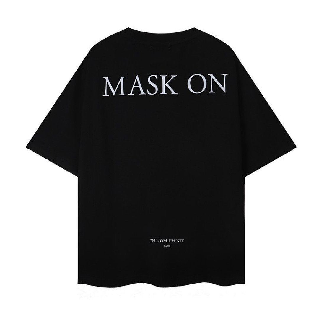 Ih Nom Uh Nit 88 IH NOM UH NIT T-SHIRT - Image 8