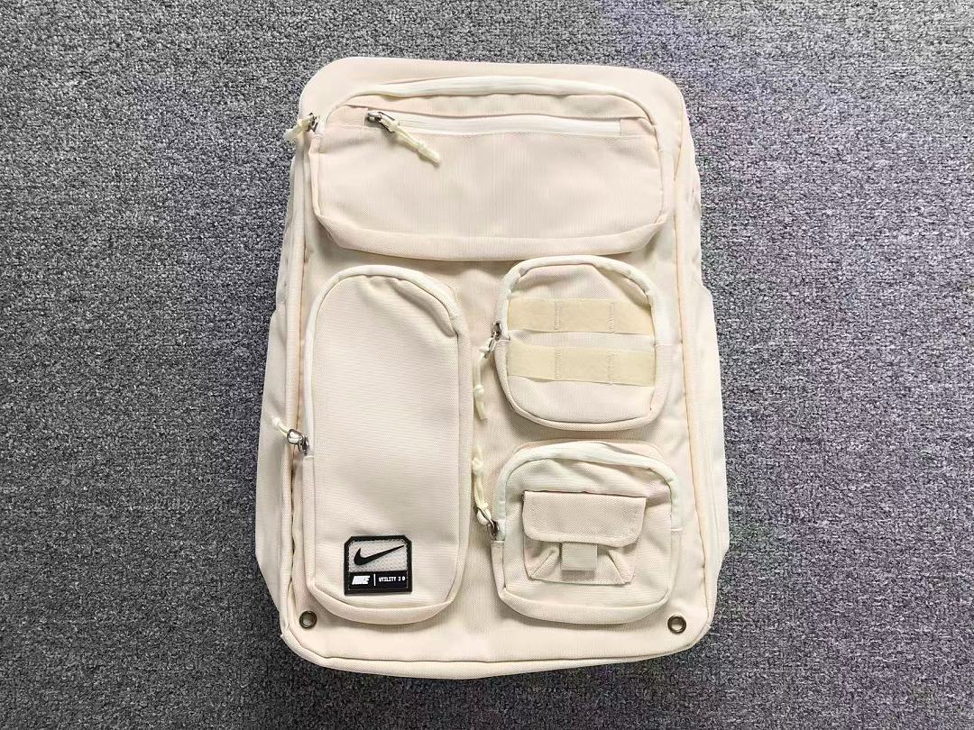 Nike 178 N⭐K⭐ BAG 4208261177 (Long 33CM* Wide 16CM* High 45CM) - Image 2