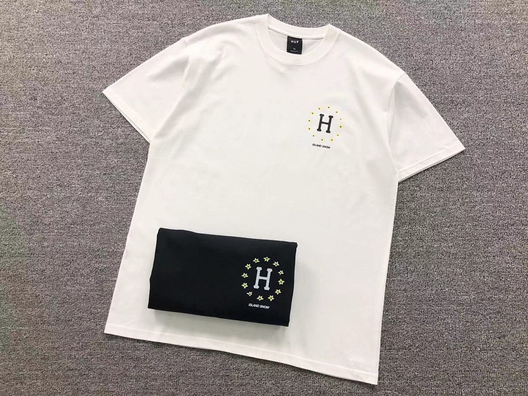 HUF 78 HUF T-SHIRT - Image 14