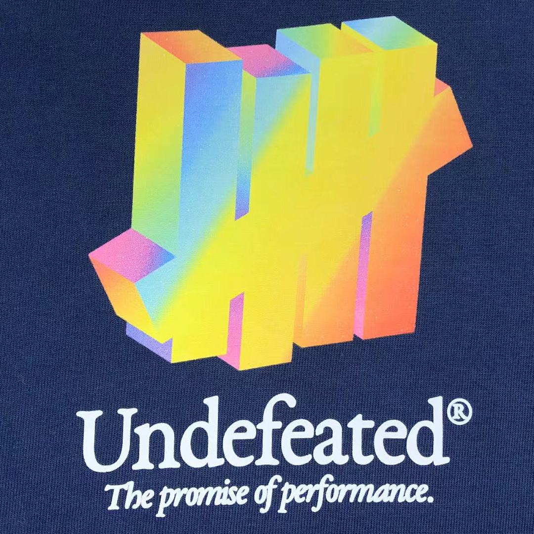 Undefeated 85 UNDEFEATED T-SHIRT - Image 19
