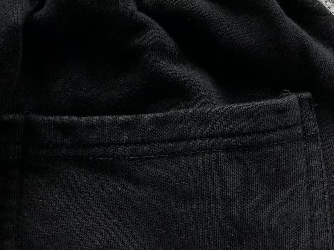 Hellstar 288 HELLSTAR TROUSERS 3206290972 (Im 170Cm 60Kg I Wear Size M In The Phot) - Image 17