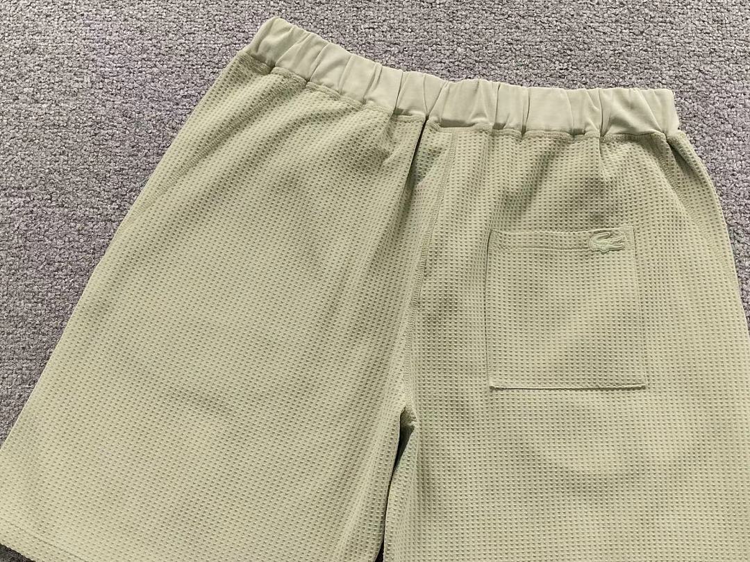 Lacoste 178 LACOSTE SHORTS 22070922001 (Im 170Cm 60Kg I Wear Size M In The Phot) - Image 12