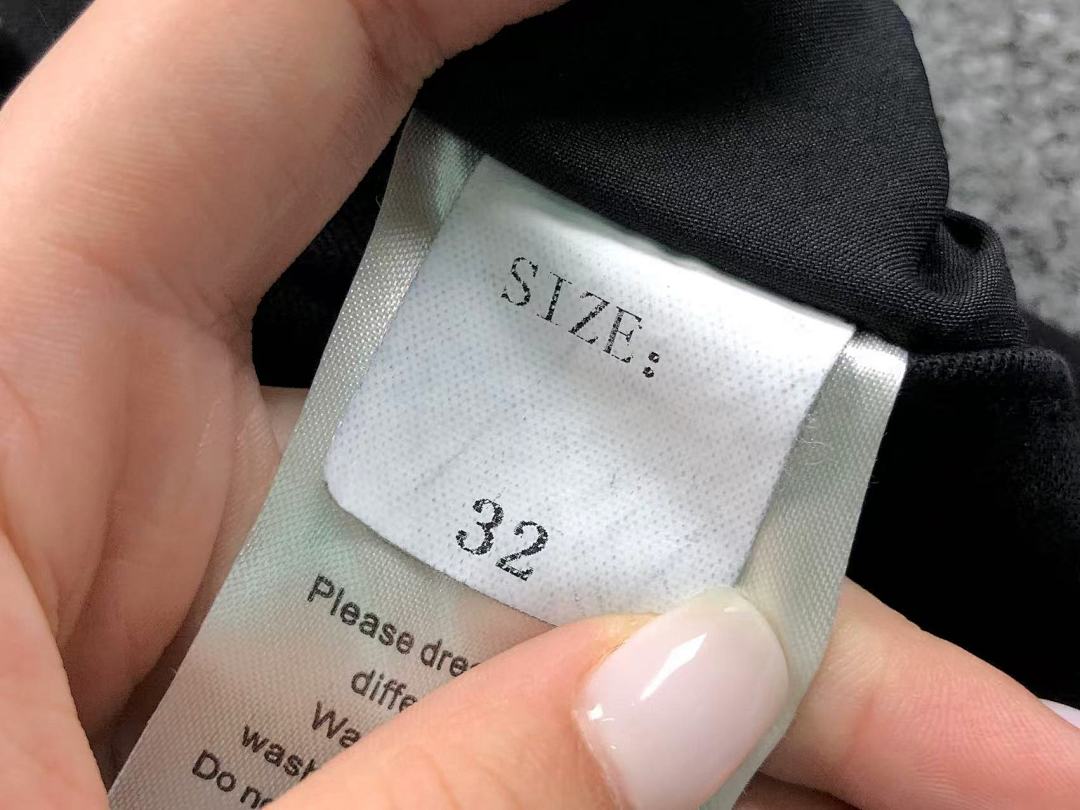 Unbranded 215 L⭐ TROUSERS 2202022301 (Im 170Cm 60Kg I Wear Size 32 In The Phot) - Image 26