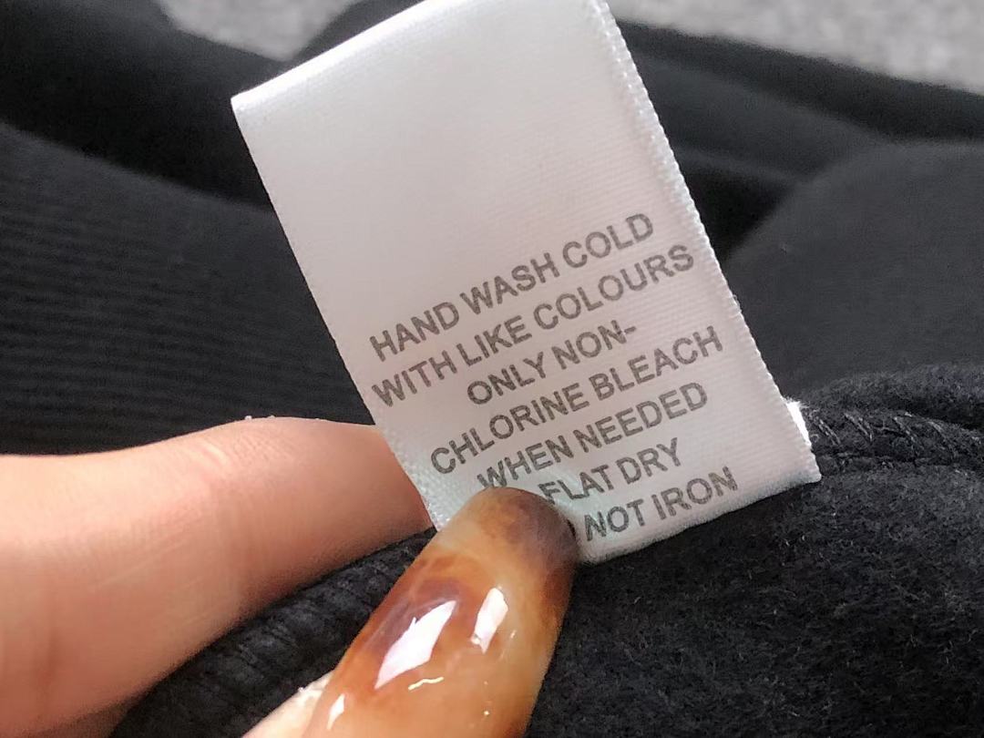 Fear of God TROUSERS135 FOG HOODIE - Image 30