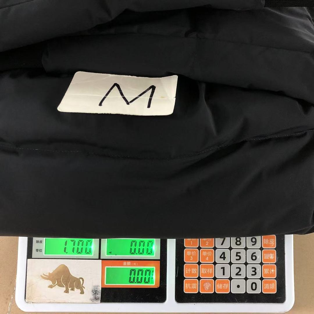 Moose Knuckles 798 M⭐⭐SE K⭐⭐CK⭐⭐S DOWN - Image 55