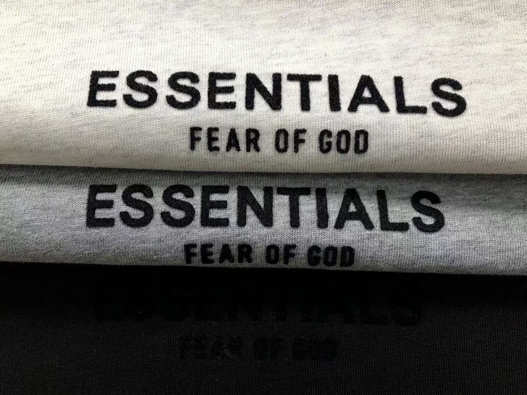 Fear of God 98 FOG T-SHIRT - Image 16
