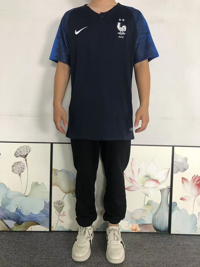 Unbranded 98 FOOTBALL T-SHIRT 1252638002 (Im 170Cm 60Kg I Wear Size L In The Phot) - Image 3