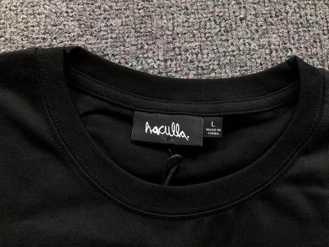 Unbranded 98 HA⭐U⭐LA T-SHIRT 3204156217 (Im 170Cm 60Kg I Wear Size L In The Phot) - Image 20