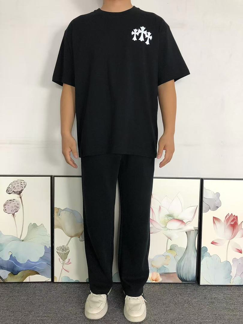 Comme des Garcons 88 C⭐⭐OME HE⭐⭐TS T-SHIRT 1272308177 (Im 170Cm 60Kg I Wear Size M In The Phot) - Image 3