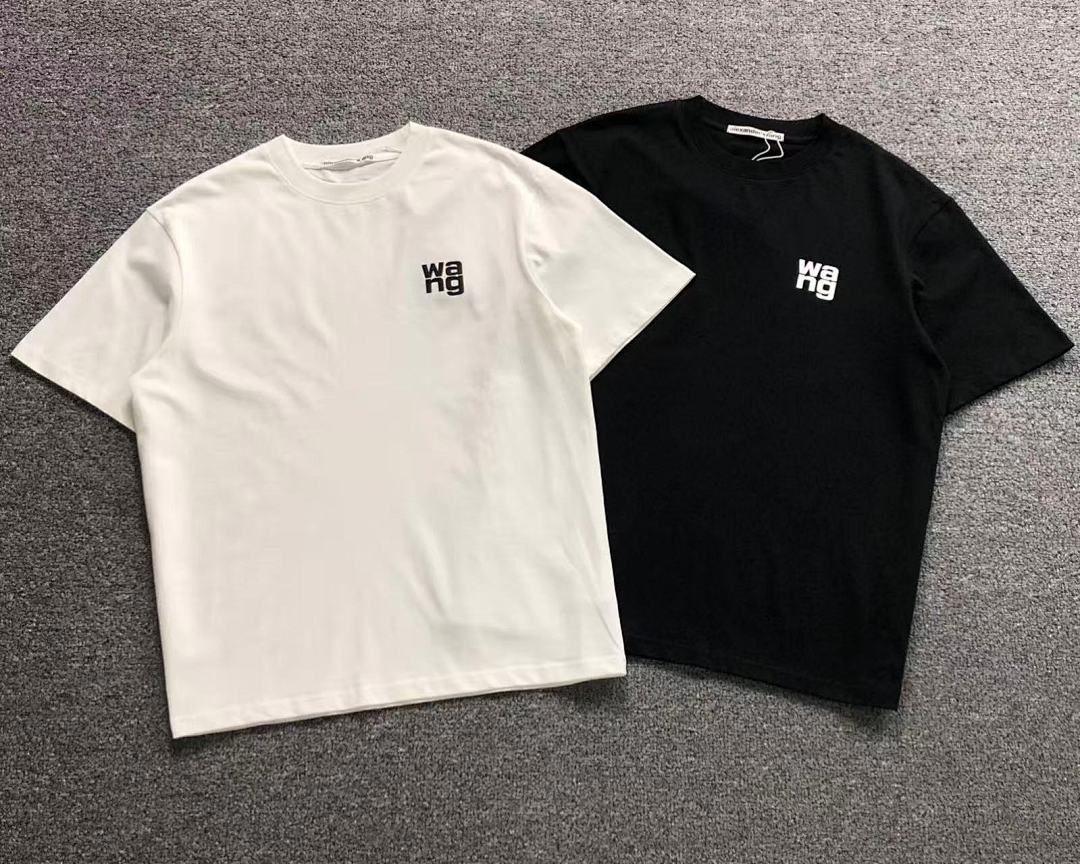 Alexander Wang 88 A⭐⭐X⭐⭐⭐ER W⭐⭐G T-SHIRT 42031808167 (Im 170Cm 60Kg I Wear Size L In The Phot) - Image 5