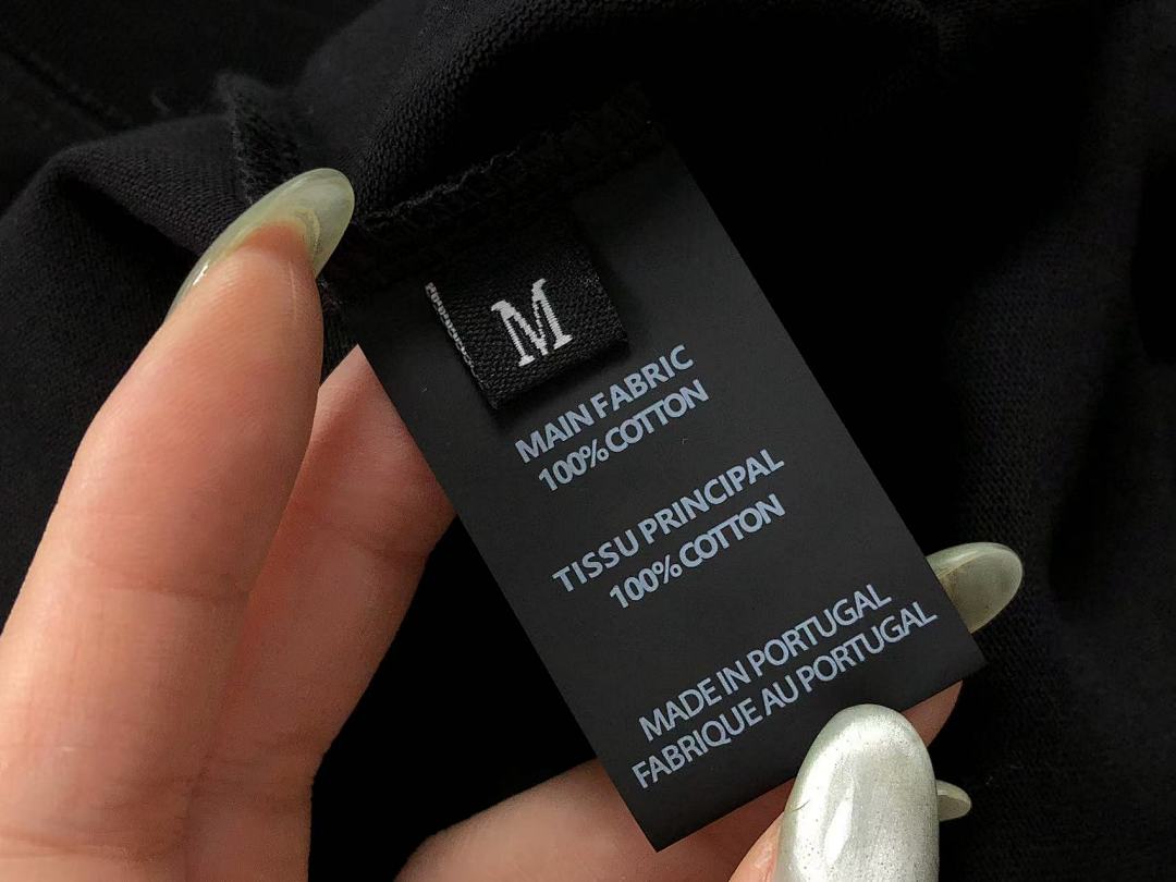 Vetements 115 VETEMENTS T-SHIRT - Image 15