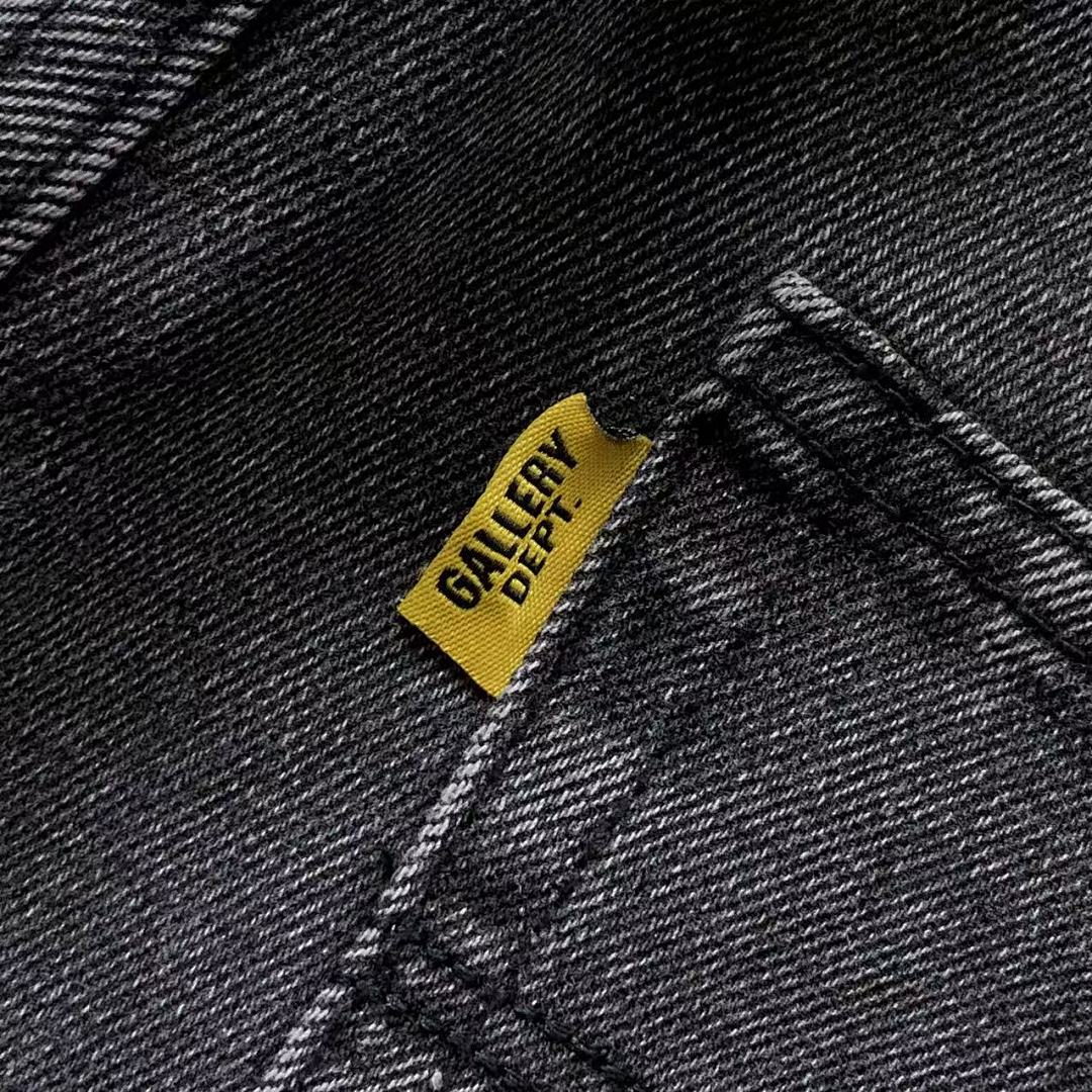 Comme des Garcons 195 C⭐⭐OME HE⭐⭐TS GALLERY DEPT TROUSERS 2182810001 (Im 170Cm 60Kg I Wear Size 34 In The Phot) - Image 13