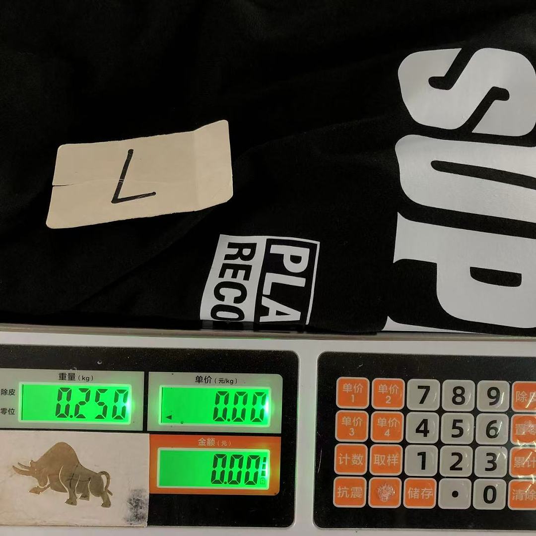 Supreme 98 S⭐⭐R⭐⭐E T-SHIRT 4208205102 (Im 170Cm 60Kg I Wear Size L In The Phot) - Image 32