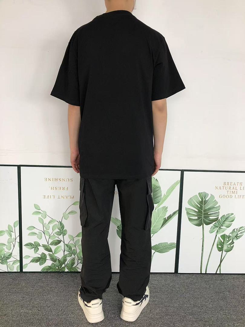 Unbranded 79 DR⭐MA⭐AL⭐ T-SHIRT 214162156 (Im 170Cm 60Kg I Wear Size L In The Phot) - Image 4