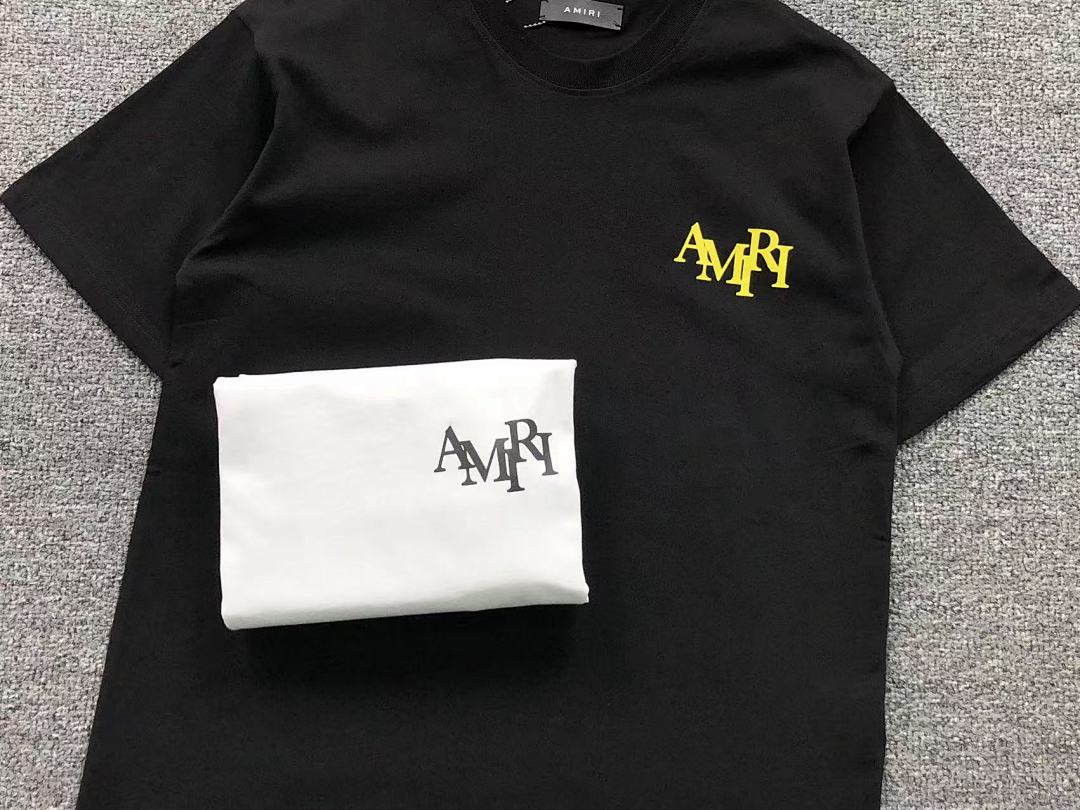 AMIRI 85 AMIRI T-SHIRT 211292176 (Im 170Cm 55Kg I Wear Size S In The Phot) - Image 17