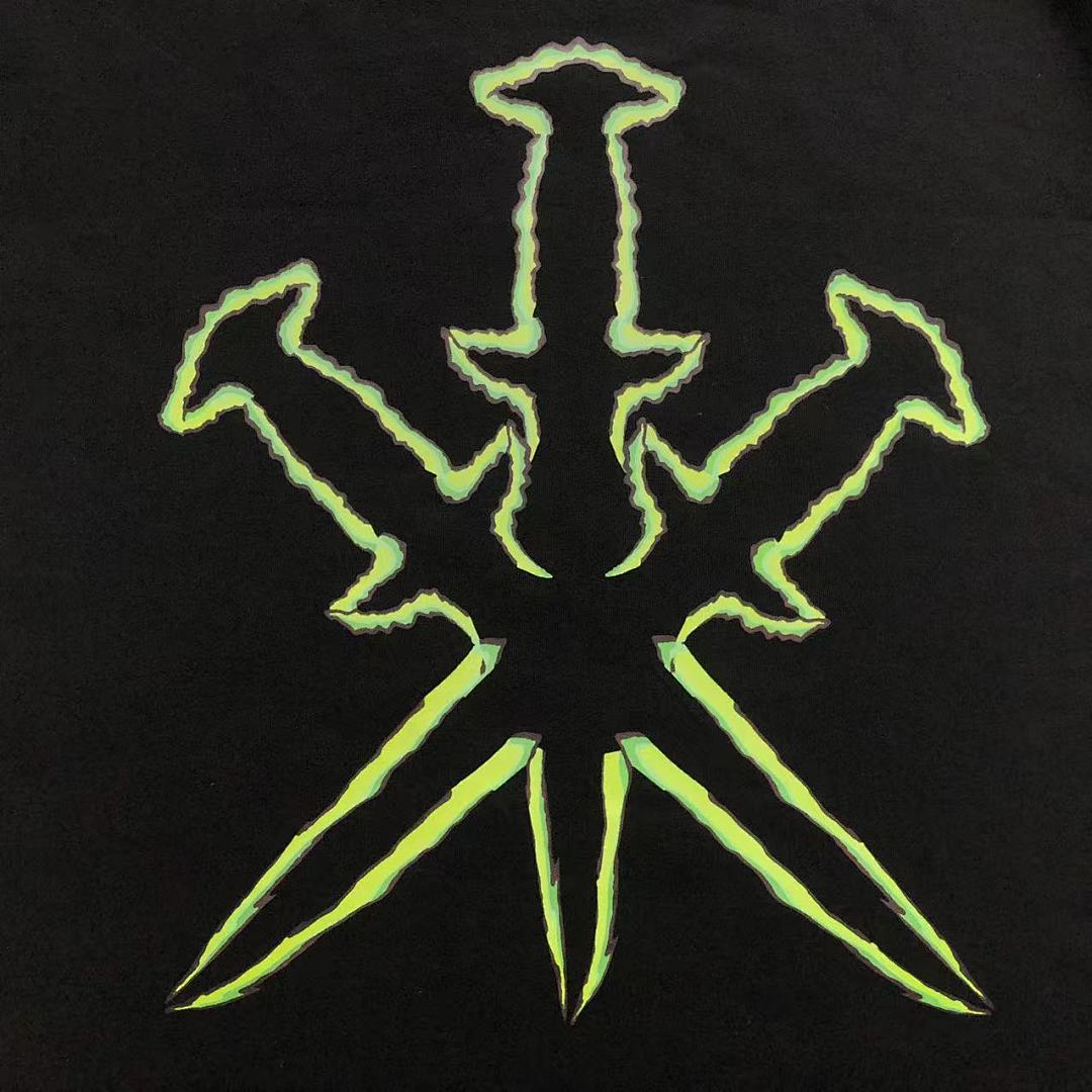 Unknown 85 U⭐KN⭐W⭐ T-SHIRT 214163456 (Im 170Cm 60Kg I Wear Size M In The Phot) - Image 10