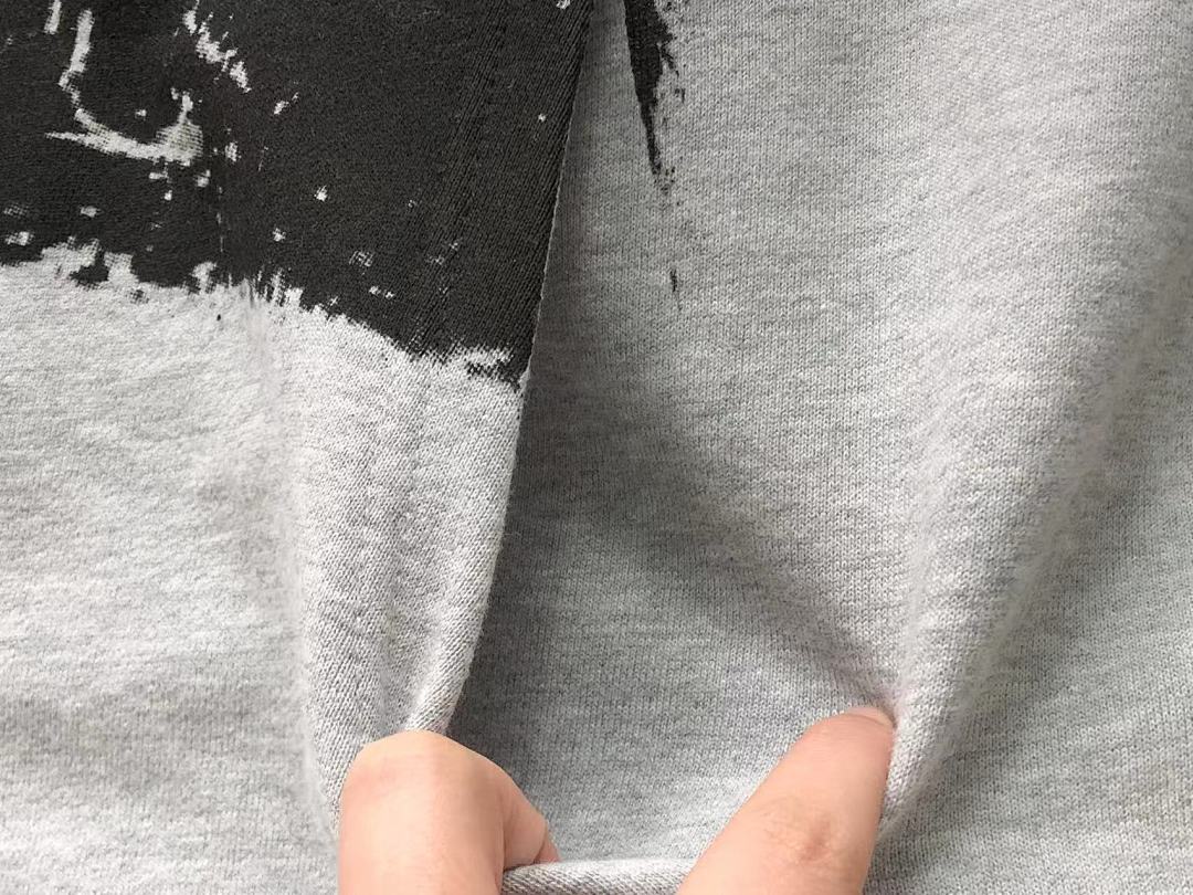 Vetements 185 VETEMENTS HOODIE 4201100928 (Im 170Cm 60Kg I Wear Size M In The Phot) - Image 18