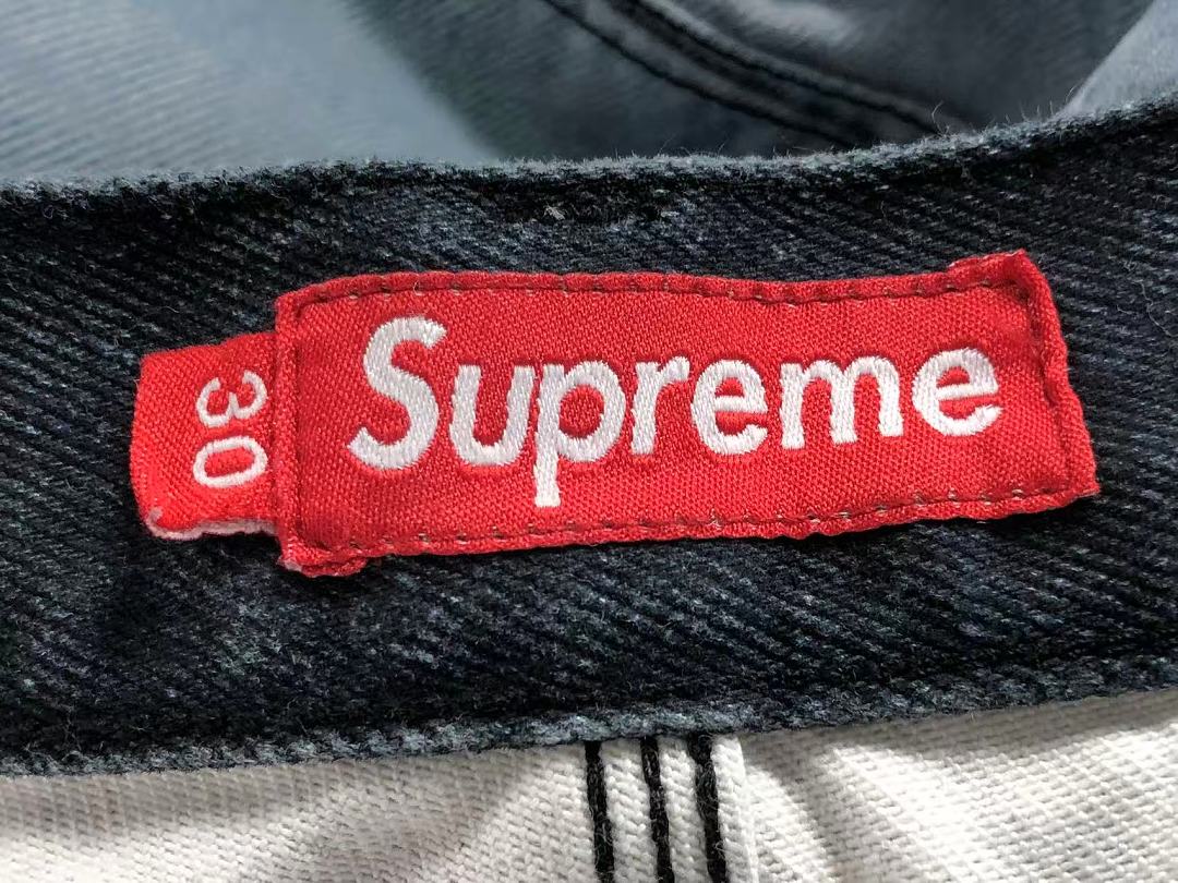 Supreme 348 S⭐⭐R⭐⭐E TROUSERS 52071616182 (Im 170Cm 60Kg I Wear Size 30 In The Phot) - Image 26