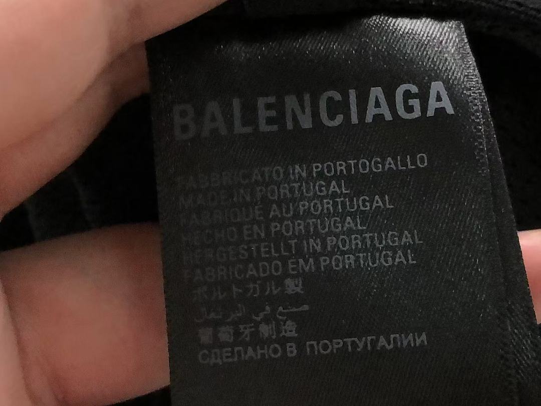 Balenciaga TROUSERS208 B⭐L⭐⭐⭐IA⭐A JACKET TROUSERS 128291535 (Im 170Cm 60Kg I Wear Size XS In The Phot) - Image 41