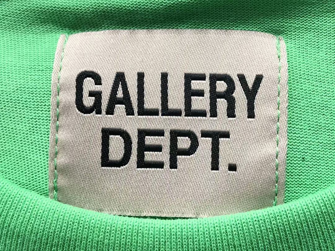 Gallery Dept 115 GALLERY DEPT T-SHIRT - Image 19