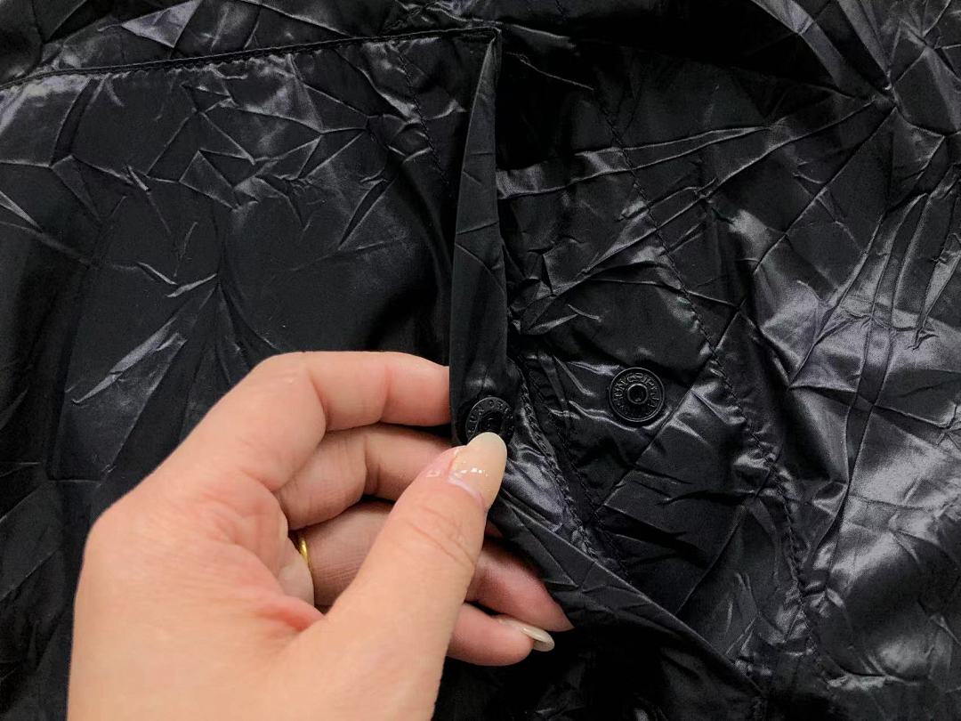 Stussy 218 STUSSY TRENCH COAT 2150920001 (Im 170Cm 60Kg I Wear Size M In The Phot) - Image 16