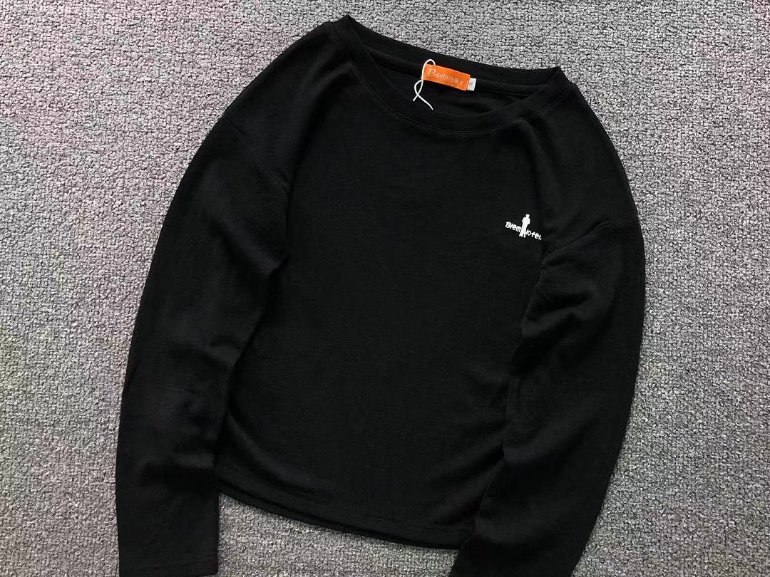 Unbranded 158 BIE⭐⭐FDIKK LONG SLEEVED FEMAIE - Image 11