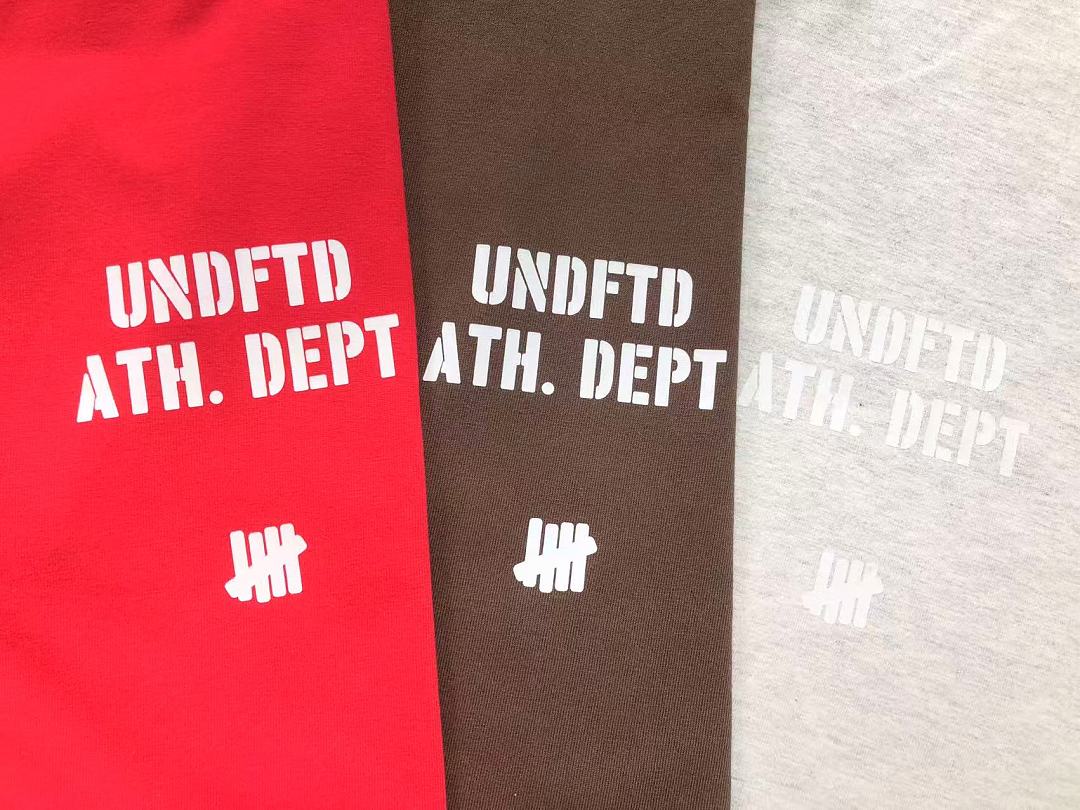 Undefeated 88 UNDEFEATED T-SHIRT 126171302 (Im 170Cm 60Kg I Wear Size L In The Phot) - Image 14