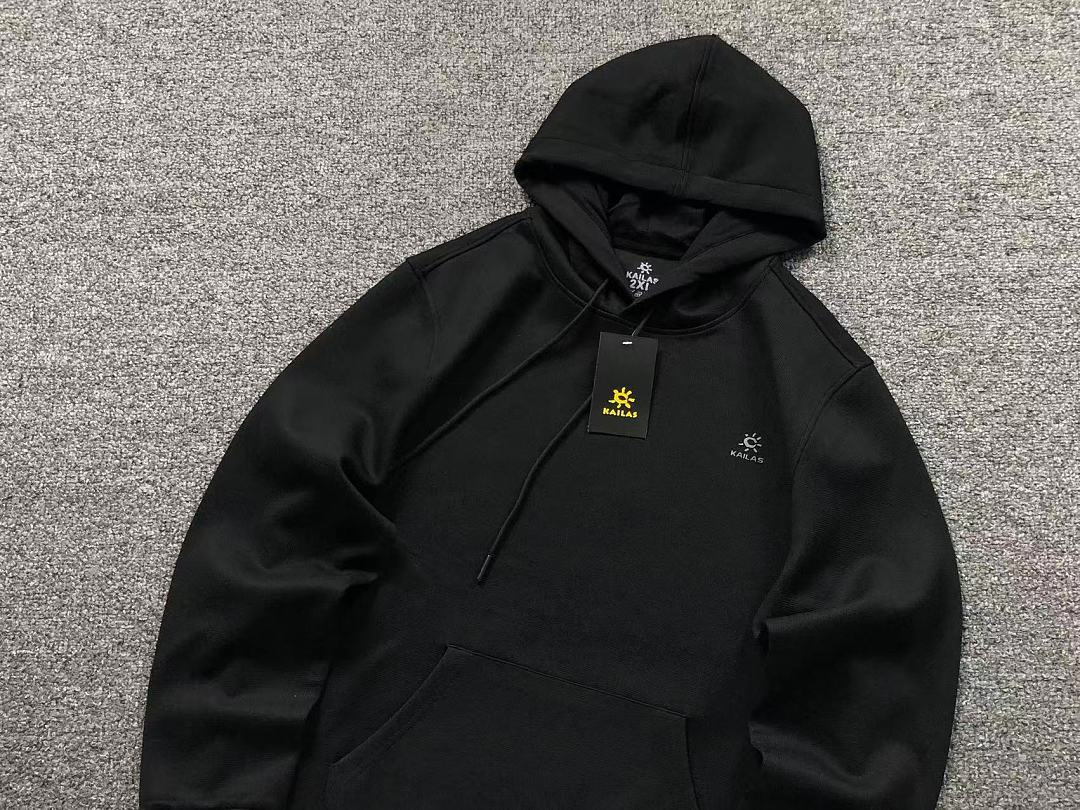 Unbranded TROUSERS 185 KA⭐L⭐S HOODIE - Image 12