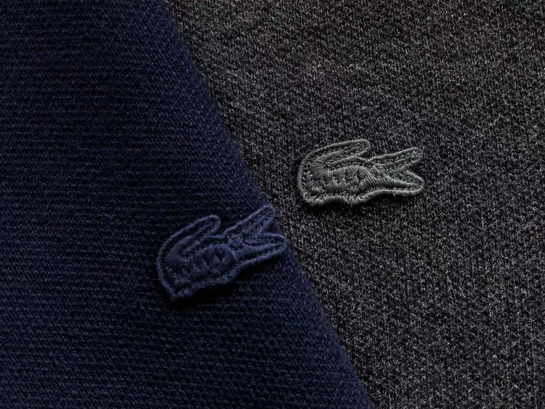 Unbranded 175 LACOSTE SWEATER 4207200901 (Im 170Cm 60Kg I Wear Size L In The Phot) - Image 12