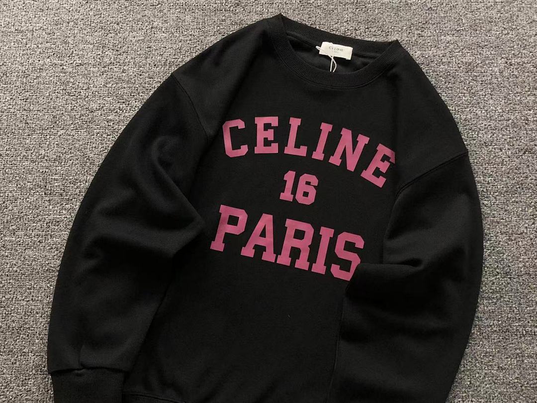 Unbranded 175 C⭐L⭐⭐E HOODIE 2111080501 (Im 170Cm 60Kg I Wear Size L In The Phot) - Image 9