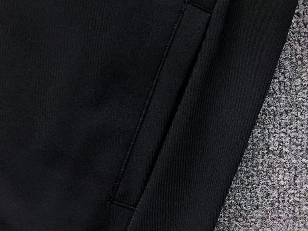 Hugo Boss 368 H⭐G⭐ B⭐⭐S HOODIE TROUSERS 2207060204 (Im 170Cm 60Kg I Wear Size XL In The Phot) - Image 16