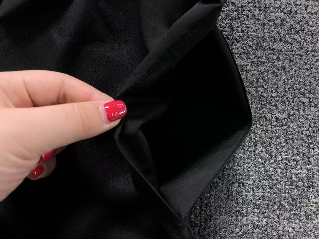 Balenciaga 145 B⭐L⭐⭐⭐IA⭐A SHORTS 42061615156 (Im 170Cm 60Kg I Wear Size S In The Phot) - Image 12