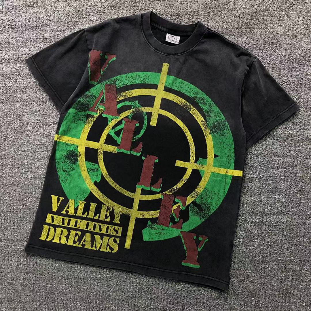 Unbranded 105 V⭐LL⭐Y T-SHIRT 3105061217 (Im 170Cm 60Kg I Wear Size S In The Phot), photo 1