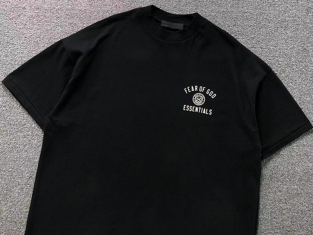 Fear of God 95 FOG T-SHIRT - Image 11