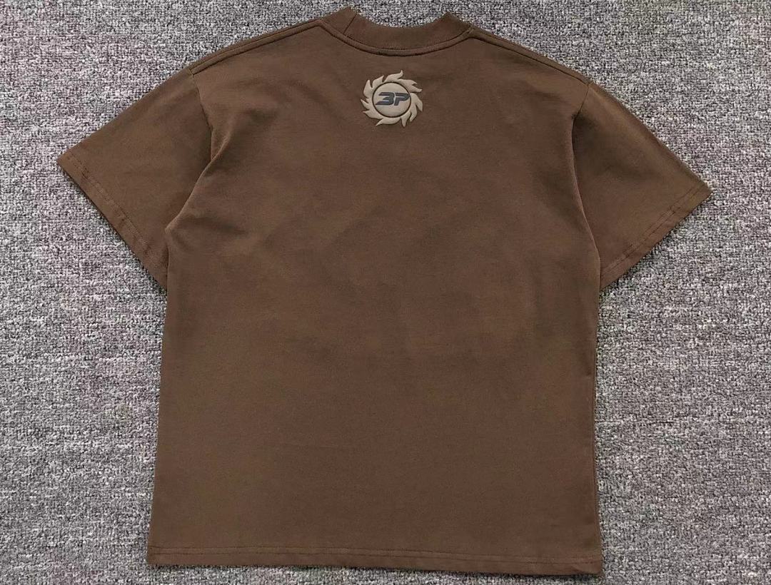 Broken Planet 78 BROKEN PLANET T-SHIRT - Image 10