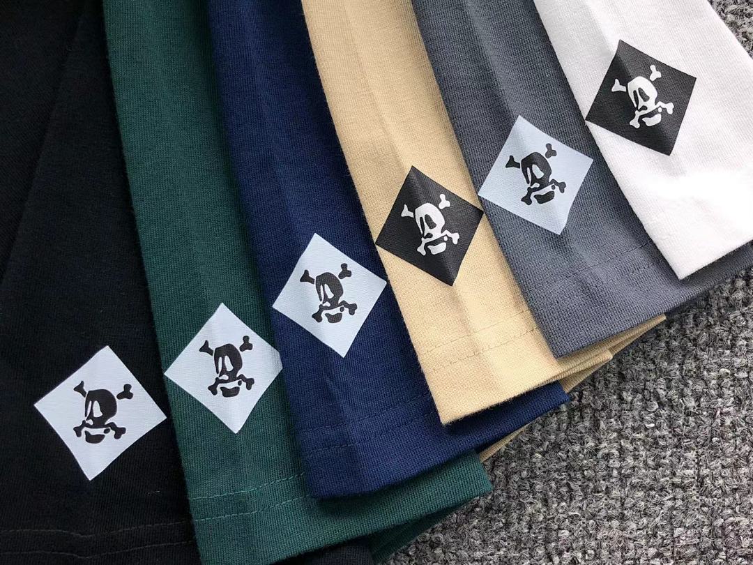 Stussy 78 STUSSY T-SHIRT - Image 28