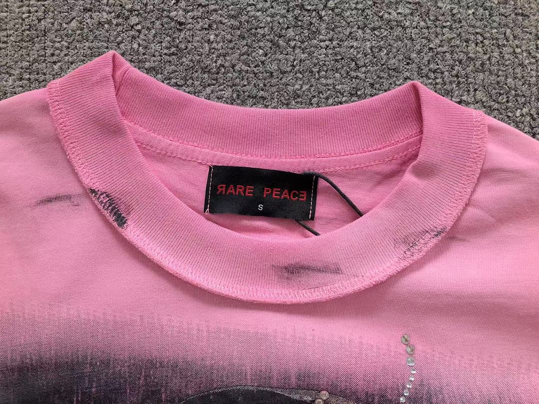 Unbranded 125 FASHION T-SHIRT 3208131917 (Im 170Cm 60Kg I Wear Size S In The Phot) - Image 14