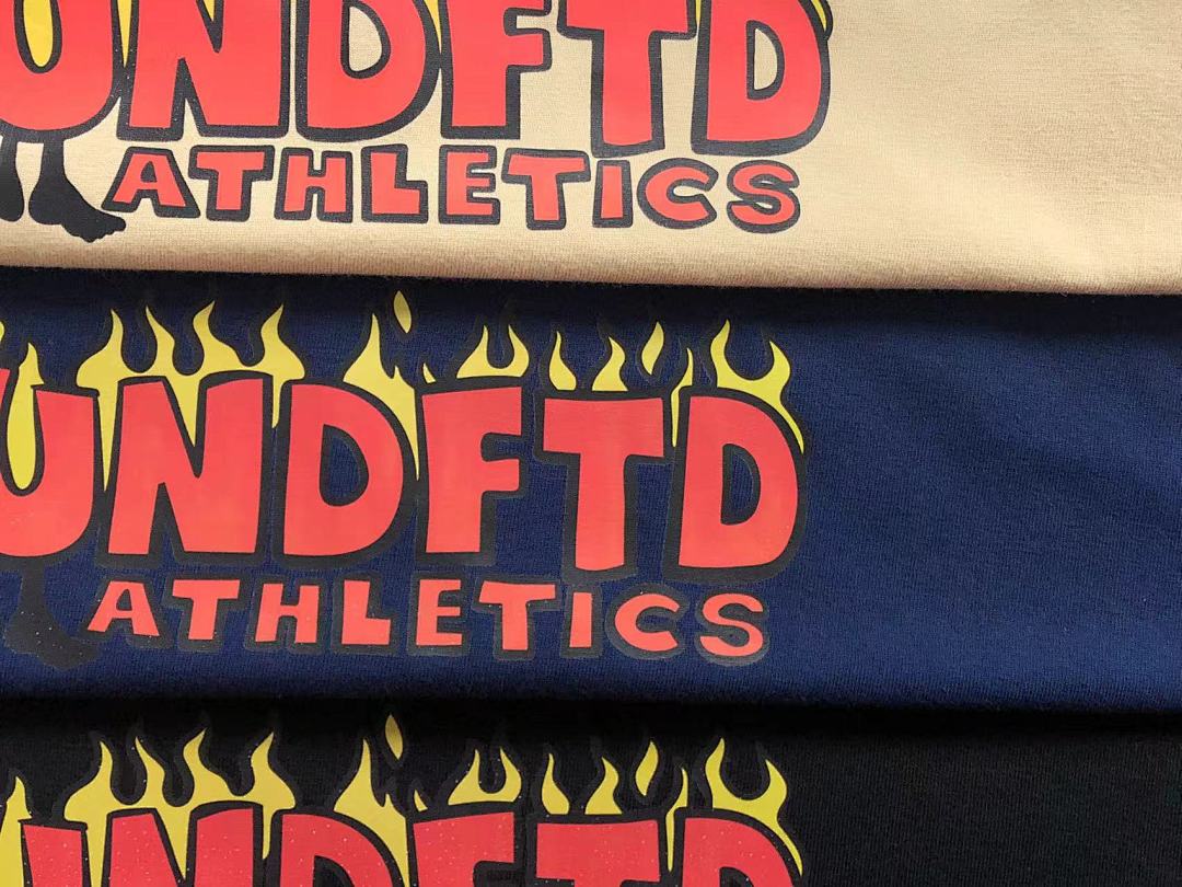 Undefeated 85 UNDEFEATED T-SHIRT - Image 14