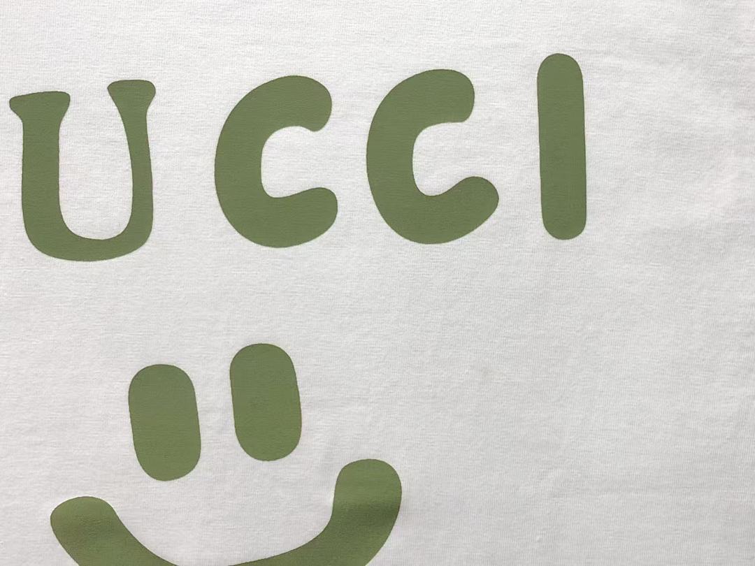 Gucci 98 G⭐C⭐I T-SHIRT 215221715 (Im 170Cm 60Kg I Wear Size M In The Phot) - Image 10