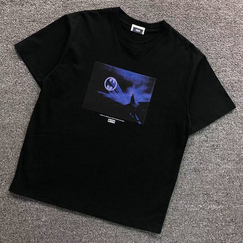 Kith 95 KITH T-SHIRT 504192995 (Im 170Cm 60Kg I Wear Size M In The Phot), photo 1