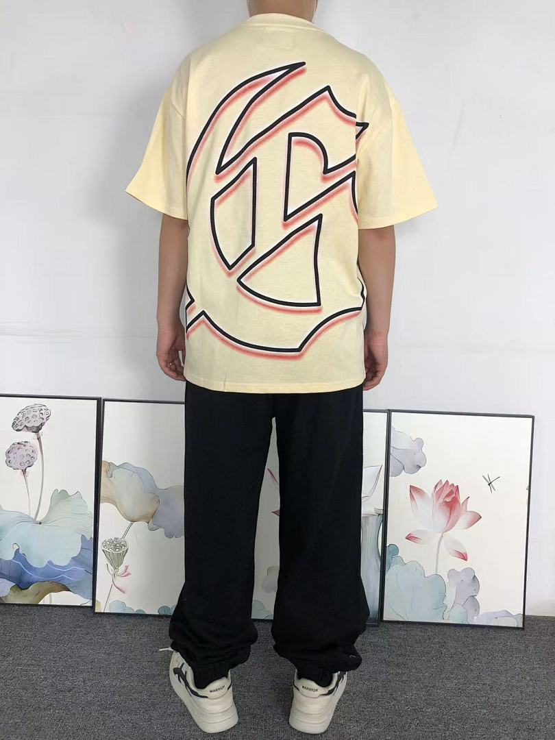 Godspeed 108 GO⭐S⭐E⭐D T-SHIRT 3112063817 (Im 170Cm 60Kg I Wear Size S In The Phot) - Image 4