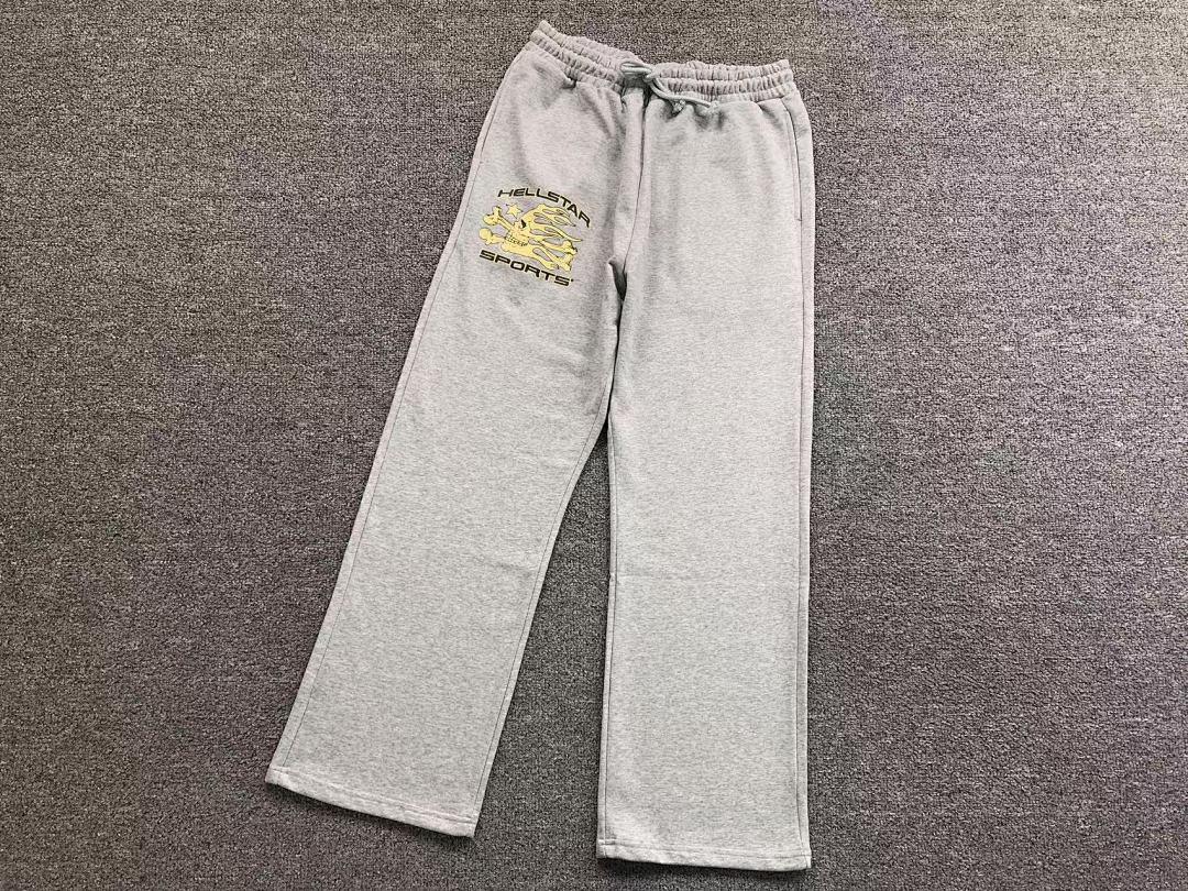 Hellstar TROUSERS 125 HELLSTAR HOODIE - Image 35