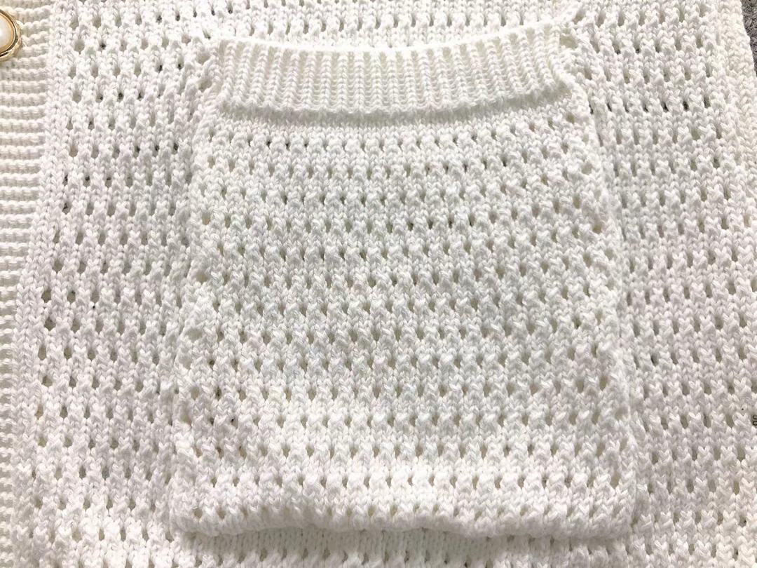 Casablanca 335 CASABLANCA SWEATER SHORTS 571511127 (Im 170Cm 60Kg I Wear Size L In The Phot) - Image 20