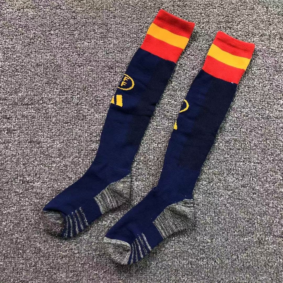 Chanel 39 FOOTBALL SOCKS