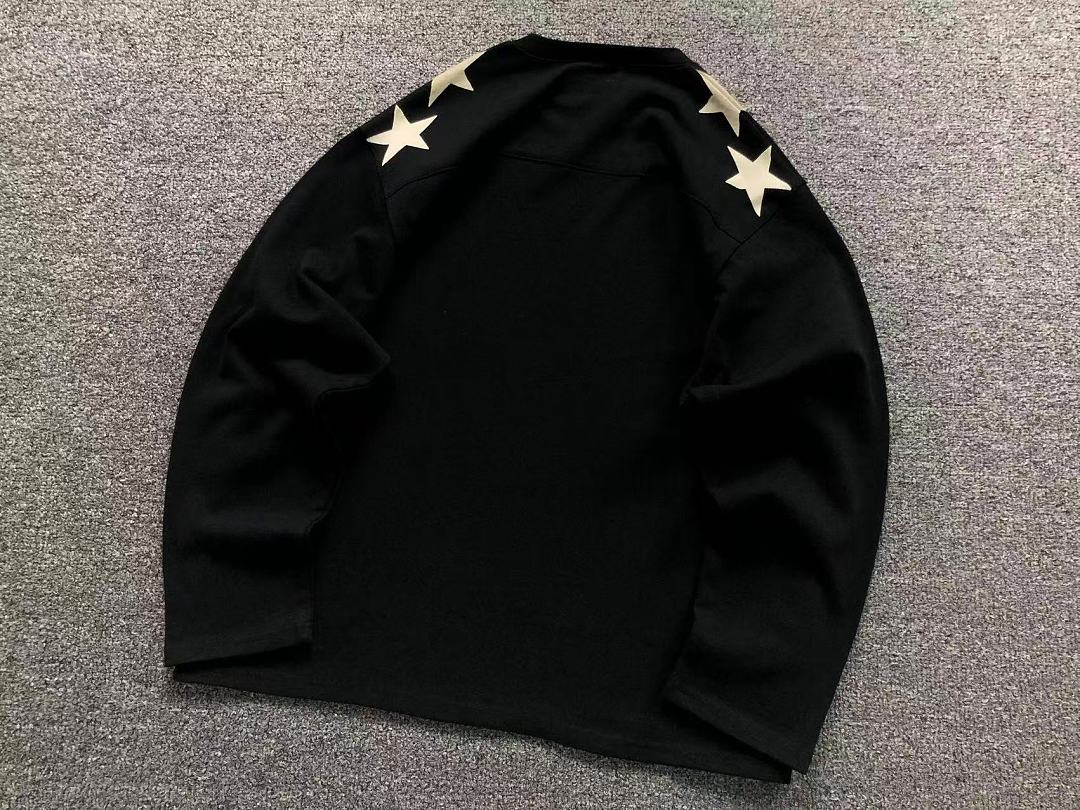 Playboy 165 S⭐⭐R⭐⭐E PLAYBOY LONG SLEEVED 127311833 (Im 170Cm 60Kg I Wear Size M In The Phot) - Image 17