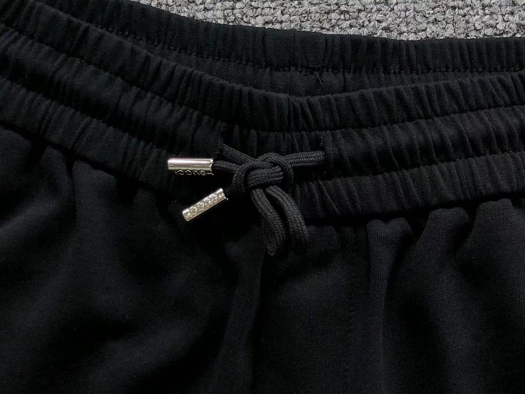 Gucci 218 G⭐C⭐I T-SHIRT SHORTS 5241639147 (Im 170Cm 60Kg I Wear Size L In The Phot) - Image 31