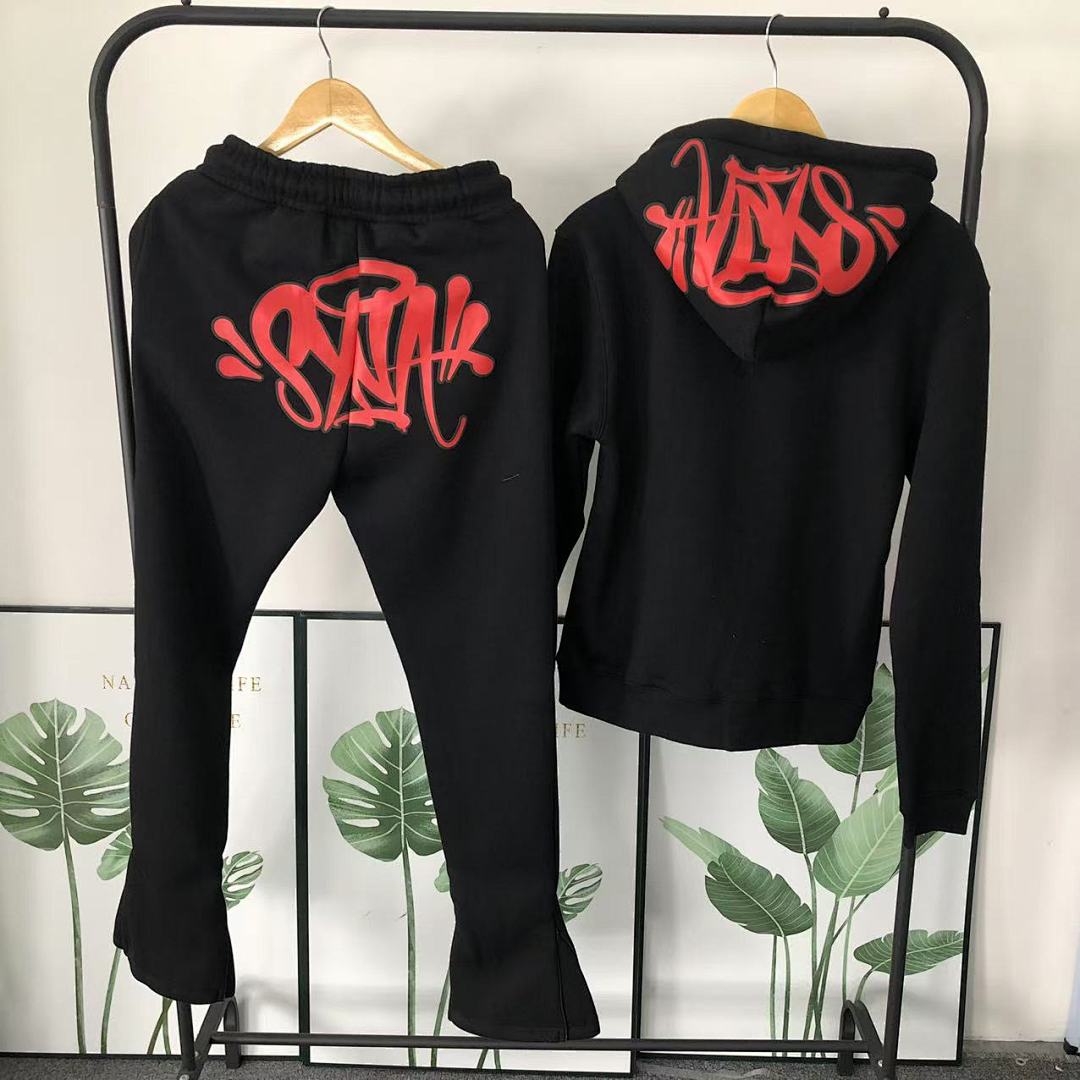 Unbranded 278 S⭐N⭐ HOODIE TTROUSERS 311133763 (Im 170Cm 55Kg I Wear Size XS In The Phot) - Image 43